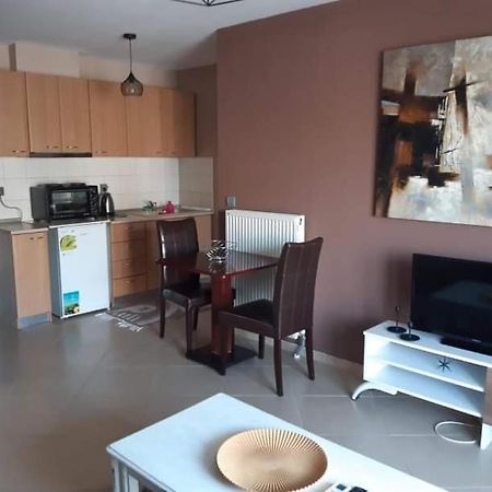 Εclectic Apartment 8Fr Saloniki Zewnętrze zdjęcie