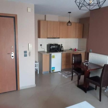 Εclectic Apartment 8Fr Saloniki Zewnętrze zdjęcie