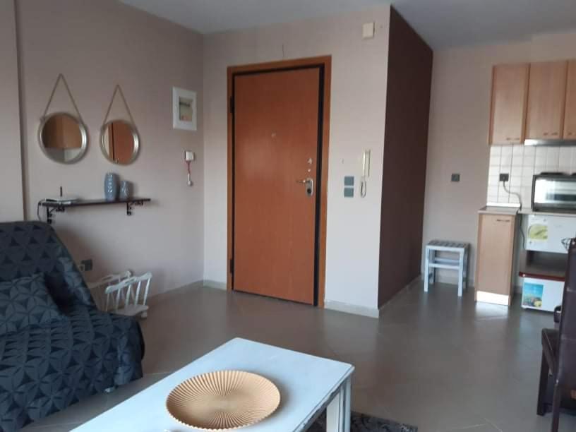 Εclectic Apartment 8Fr Saloniki Zewnętrze zdjęcie