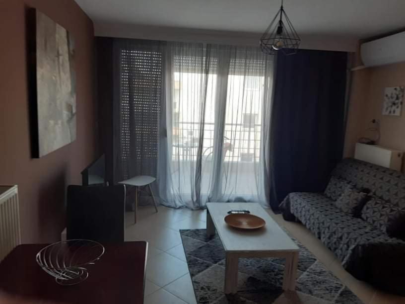 Εclectic Apartment 8Fr Saloniki Zewnętrze zdjęcie