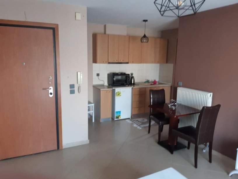 Εclectic Apartment 8Fr Saloniki Zewnętrze zdjęcie