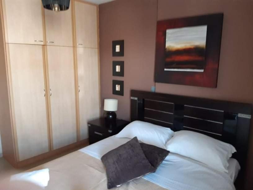 Εclectic Apartment 8Fr Saloniki Zewnętrze zdjęcie