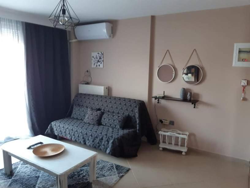Εclectic Apartment 8Fr Saloniki Zewnętrze zdjęcie