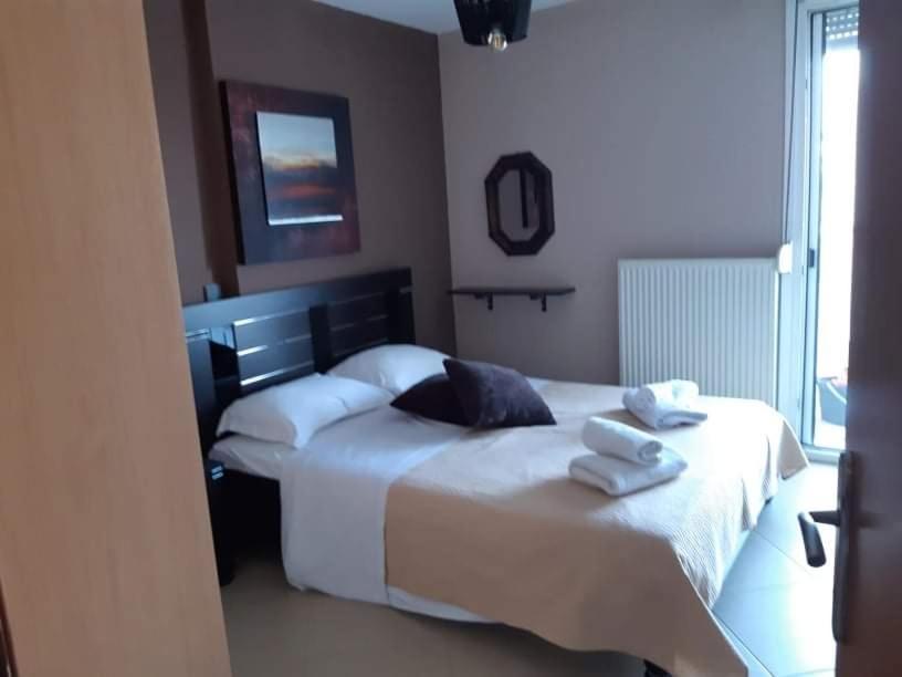 Εclectic Apartment 8Fr Saloniki Zewnętrze zdjęcie